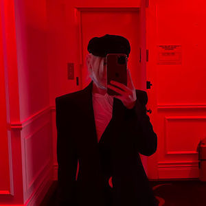 Meet your Posher, Indi